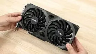 Amazon com  MSI Gaming GeForce RTX 3060 12GB 15 Gbps GDRR6 192 Bit HDMI DP PCIe 4 Torx Twin Fan Ampe