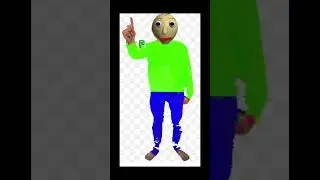 #baldisbasic #baldi #baldiroasting ￼#memes