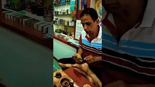 How Indian Paan Is Made 🇮🇳