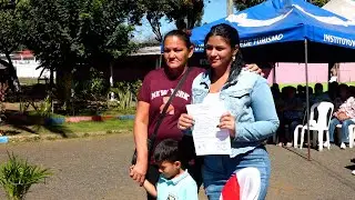 Beneficio legal de convivencia familiar para 124 reos en Granada