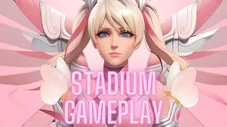 «✮ - STADIUM - ✮» OW2