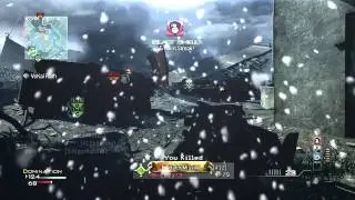 MERRY CHRISTMAS! From GeNGaIR | Cod4 & Mw3 MINI [HD]