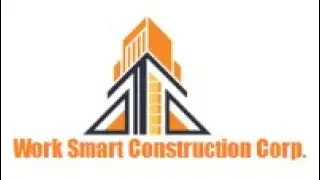 Work Smart Construction Corp / Professional Construction Services In Newark NJ 07114