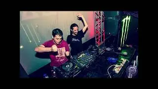 Exaile - Pitch Shift Case (Elec3 Rmx)