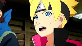 ▪「 AMV 」▪ Boruto - The First Mission