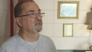 Story: Lack of VA Doctors