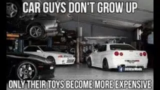 Weekly car memes || Part 1