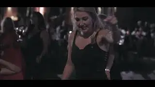 Caroline + Blake: The Reception