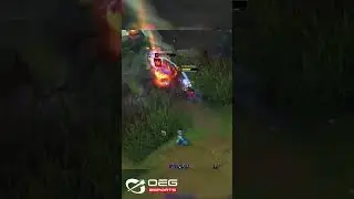 #oegesports #leagueoflegends #oeg #oceanentertainment #games