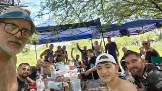 27/12/25 despedida de año