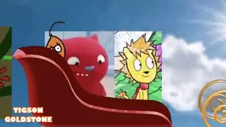 Tigson Goldstone TV S4 E10 Christmas Parts 1 & 2