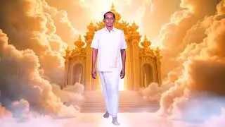 RIP Person On Wedding | Ai Video | Kannada Version