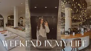 VLOG | Oner Active Effortless Review, Day in Detroit, Invisalign Review & More!