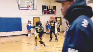 Gwynn Park MS vs John Hanson Montessori, 12-2022