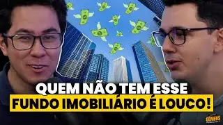 5 FUNDOS IMOBILIÁRIOS QUE PODEM DISPARAR EM 2026!!