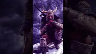 Urlik Skarsol | Donmuş Bir D&uuml;nyanın Şampiyonu | Moorcock'un Eternal Champion Evreni