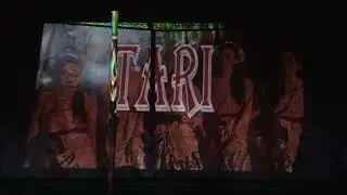 Extra tari ketoprak warga samporna desa langalang bantal asembagus situbondo di kediaman Bpk ikbal