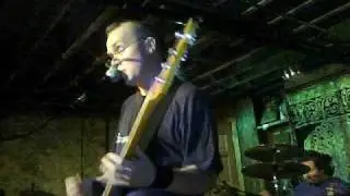 Regdar and the Fighters - Call of Cthulhu - Live at the Busted Lift, Dubuque, IA