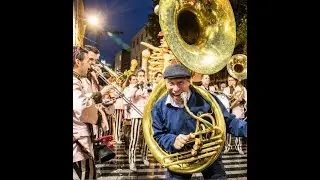 Guinness Cork Jazzfestival 2019
