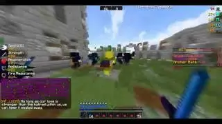 HCTeams Map 12 Citadel #3 w/ NoLimit