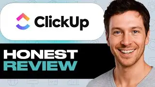 Обзор ClickUp: функции, сильные и слабые стороны (управление проектами)