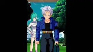 Per un futuro migliore - Voci Ita - Dokkan Battle