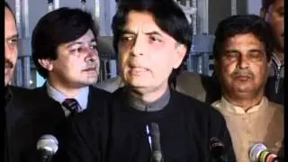 Ethics in Pakistani Politics Report By Hammad Balghari.mpg