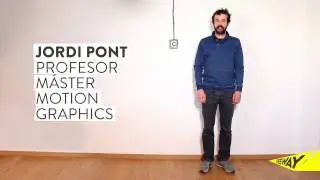 Entrevista a Jordi Pont
