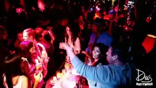 The Evolution of Social Music Discovery @ Drai's Hollywood