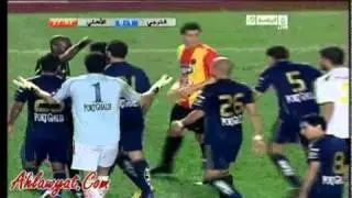 طرد بركات