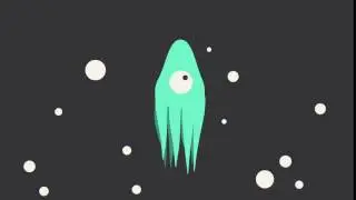 Space Squid