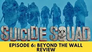 Game of Thrones Season 7 Episode 6 'Beyond the Wall' Review