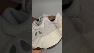 YEEZY BOOST 700 ANALOG #shorts