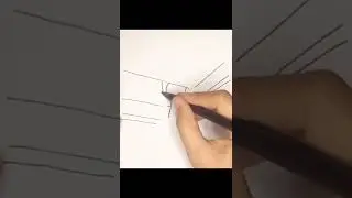 TENJO KUDARI #drawing #cerita #ceritahorrorstory #short #shortvideo #shorts #hantu #jepang
