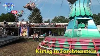3. 6. 2017 - Kirtag in Forchtenstein - CCM-TV.at