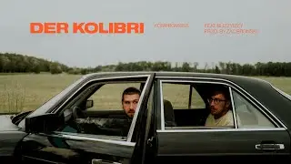 Der Kolibri - Kompromisse feat. BlizzyIzzy (prod. Zac Bronski)
