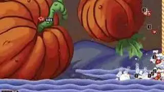 Worms f&uuml;r Deppen