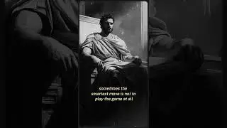 Turn Every Insult into Power In 2025: The Stoic Way