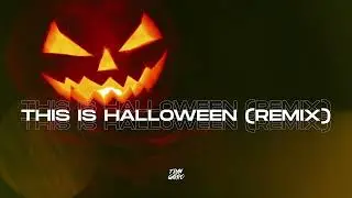 This Is Halloween (Fran Garro Remix) [The Nightmare Before Christmas]