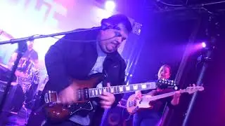 Sor (Live at The Usual Place) - Flowers For Funerals