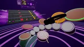 Paradiddle - Avenged Sevenfold - Beast and the Harlot [Autokick]