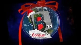 Video: SEASONS GREETINGS From BONSUE TV