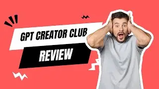 Gpt Creator Club Review