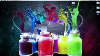 How to Install Magic Bullet Looks For Mac (After Effects CS5.5)