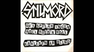 Stilmord  &lrm;&ndash;  Det Spelar Ingen Roll Rock N Roll  (FULL 7&acute;&acute; 1982)