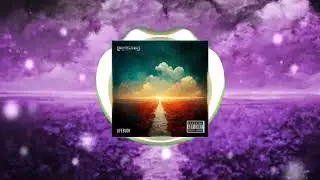 Matthew.Gear & Tyson Bradock - STAY (Official Audio/Visualizer)