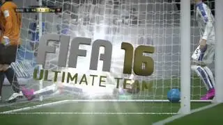 FIFA 16 LONGSHOT COMPILATION