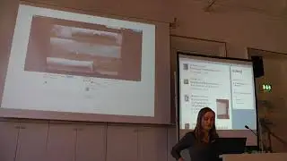 Ina Bartnitzek - Social Tagging in Archiven