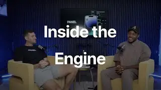 Inside the Engine: Andrew Franz and Kevin Booker on Panel, AI influencer, and scalable acquisition