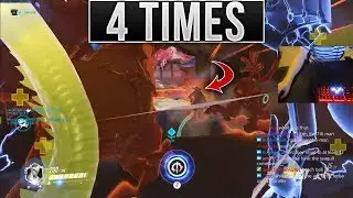 EnVyUs EFFECT's Genji Ultimate Blade Cancelled 4 Times